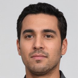 Carlos Muñoz – Santiago 🇨🇱